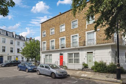 undefined, Westmoreland Terrace, London, SW1V