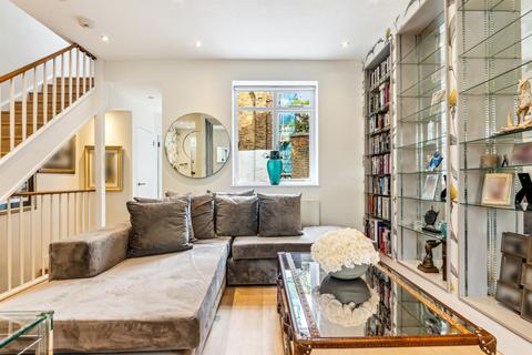 undefined, Westmoreland Terrace, London, SW1V