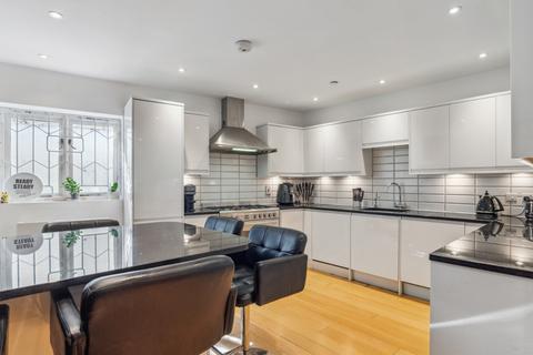 undefined, Westmoreland Terrace, London, SW1V