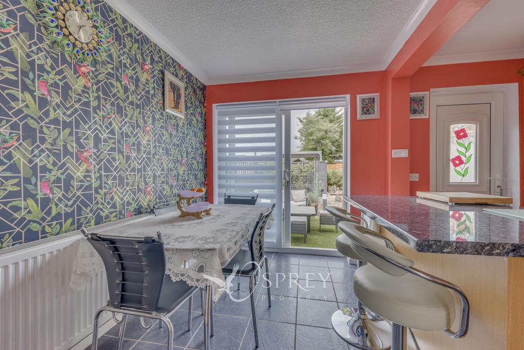 Kitchen/ Diner