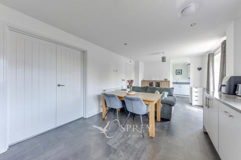 4 bedroom detached house for sale, Forbes Avenue, Melton Mowbray LE13