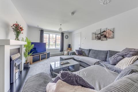 undefined, Forbes Avenue, Melton Mowbray LE13