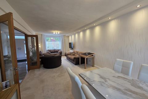 undefined, Onslow Gardens , Grange Park N21