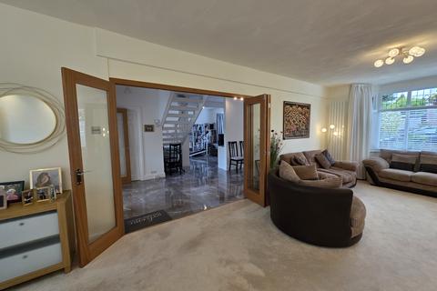 undefined, Onslow Gardens , Grange Park N21
