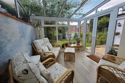 undefined, Onslow Gardens , Grange Park N21