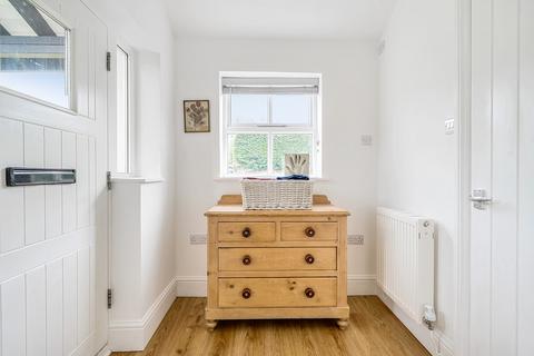 3 bedroom end of terrace house for sale, Garth End, Mount Pleasant, Arnside, Cumbria, LA5 0EW