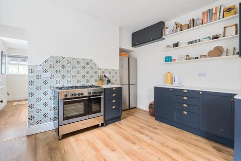 3 bedroom end of terrace house for sale, Garth End, Mount Pleasant, Arnside, Cumbria, LA5 0EW