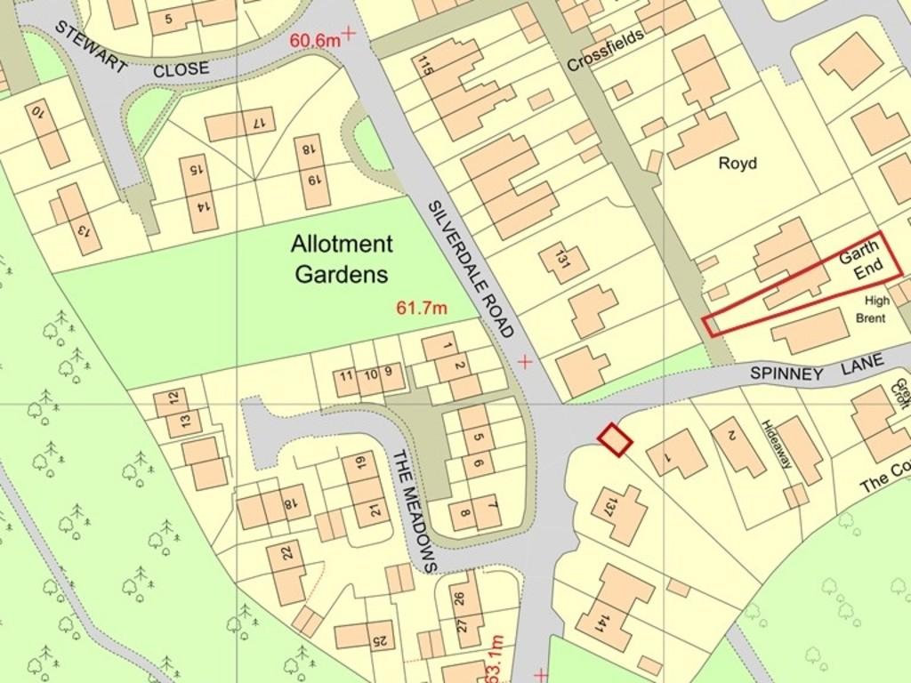 Ordnance Survey 0065166