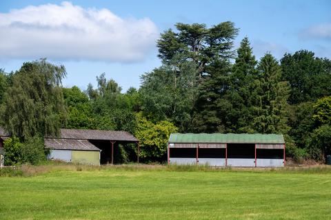 undefined, Hereford, Herefordshire, County