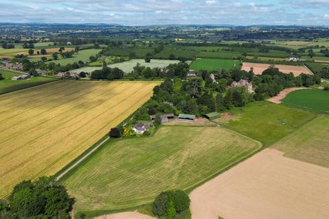 undefined, Hereford, Herefordshire, County