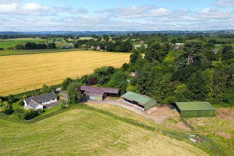 Land for sale, Hereford, Herefordshire, County