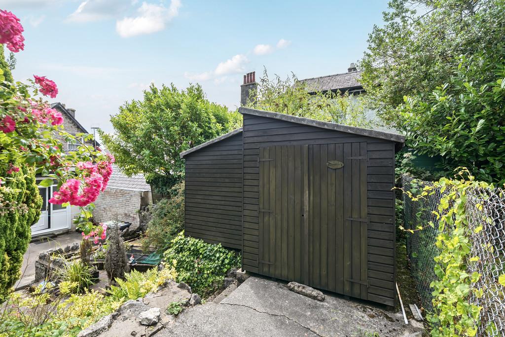 Timber Store