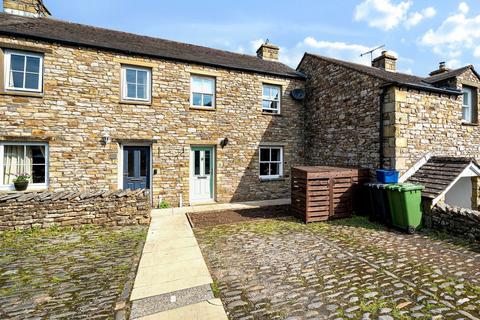 3 bedroom terraced house for sale, 3 Ghyll Side, Dent, LA10 5QD