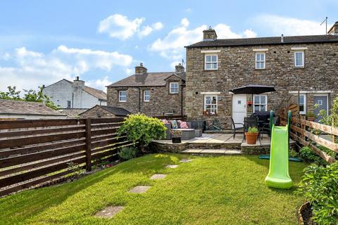 3 bedroom terraced house for sale, 3 Ghyll Side, Dent, LA10 5QD