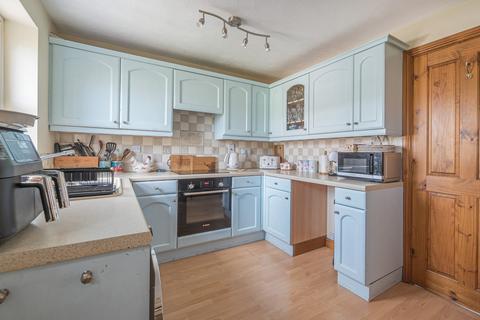 3 bedroom terraced house for sale, 3 Ghyll Side, Dent, LA10 5QD