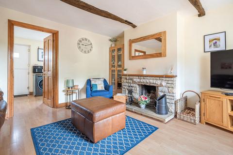 3 bedroom terraced house for sale, 3 Ghyll Side, Dent, LA10 5QD