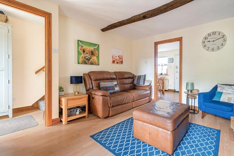 3 bedroom terraced house for sale, 3 Ghyll Side, Dent, LA10 5QD