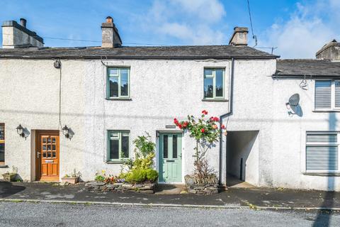undefined, 1 Bens Row, Backbarrow, Nr Ulverston, Cumbria, LA12 8QL