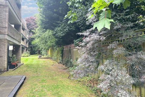 undefined, Old Vicarage Lane, Northwich