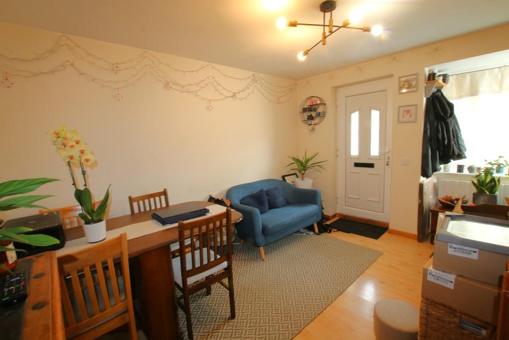 Living room 1