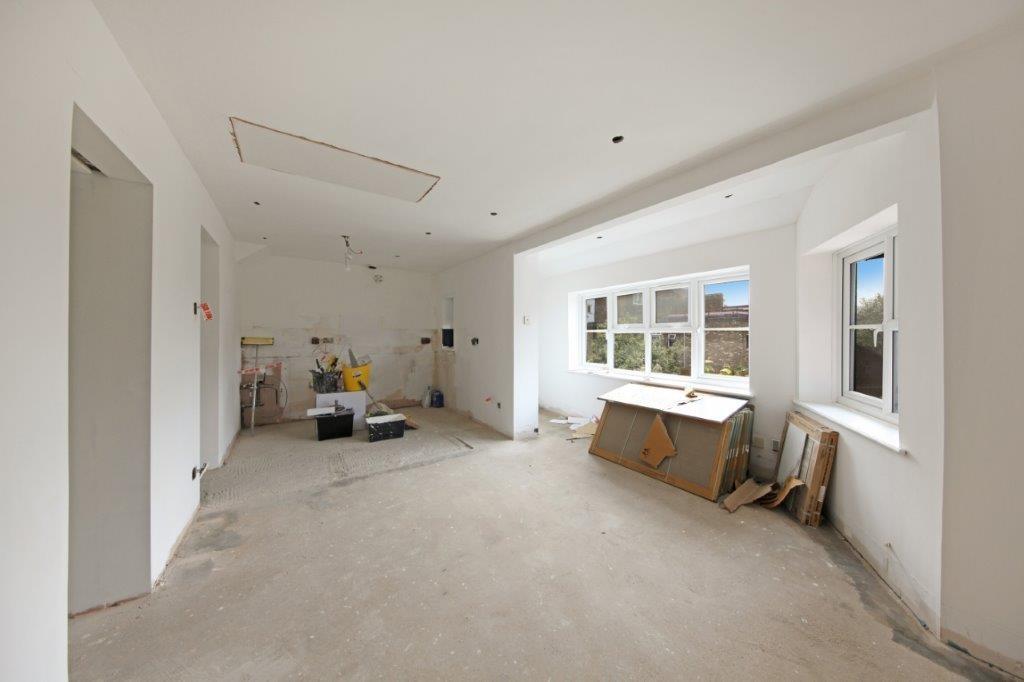 Flat 6, Buckingham Yard - Afi W7 L7be TUsm DQP9z4f