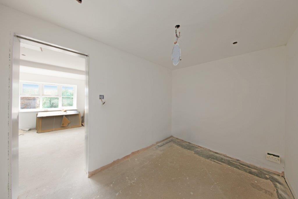 Flat 6, Buckingham Yard - Wv Lo Yd Jr Fd HDii57 R1 Kh