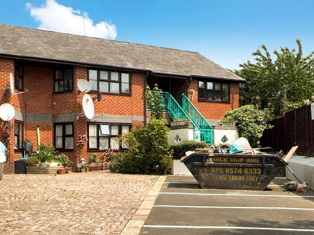 Flat 6, Buckingham Yard - mqw SIz ZBHl7ynuyb Wa03