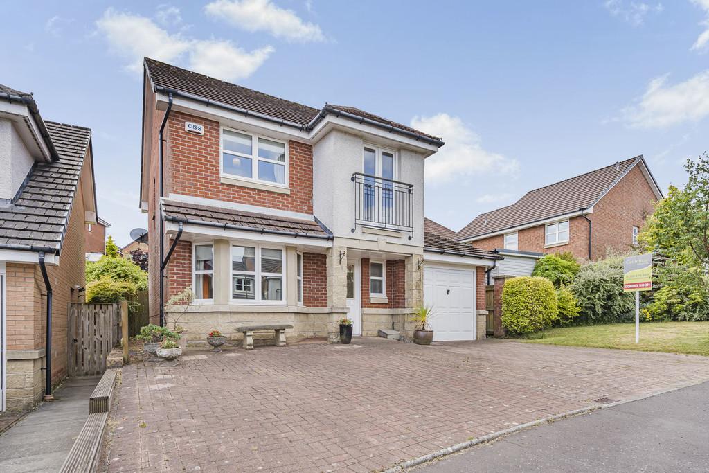 22 Sunnyside Avenue, Brightons FK2 0 GE (31)