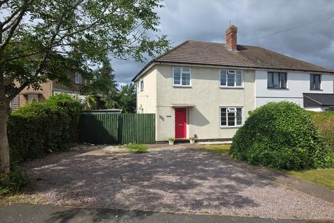 Barker Crescent, Melton Mowbray, LE13