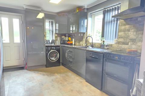 undefined, Barker Crescent, Melton Mowbray, LE13