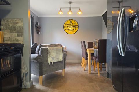 undefined, Barker Crescent, Melton Mowbray, LE13