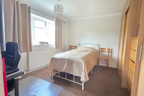 undefined, Barker Crescent, Melton Mowbray, LE13