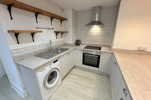 1 bedroom flat to rent, Glanmor Road, Uplands, Swansea