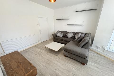 1 bedroom flat to rent, Glanmor Road, Uplands, Swansea