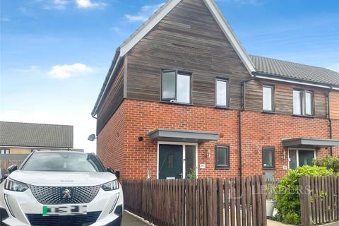 145 Gladiator Road, Upper Cambourne, Cambridge, CB23 6JZ