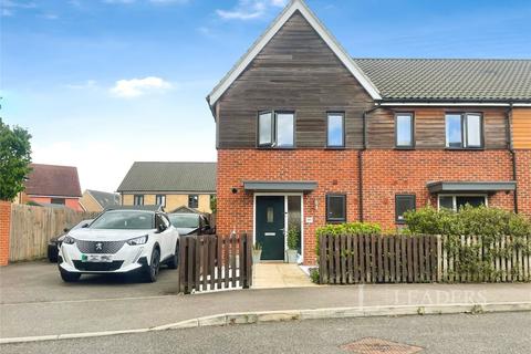 145 Gladiator Road, Upper Cambourne, Cambridge, CB23 6JZ