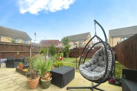 145 Gladiator Road, Upper Cambourne, Cambridge, CB23 6JZ