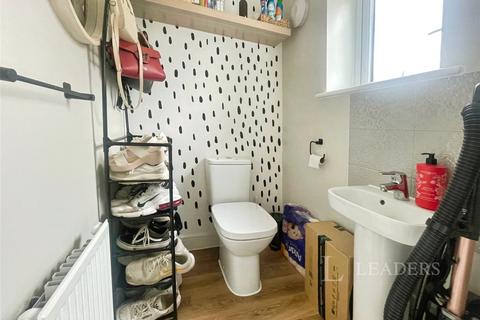 145 Gladiator Road, Upper Cambourne, Cambridge, CB23 6JZ