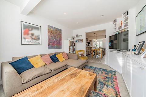 undefined, Wiltshire Gardens, Twickenham TW2