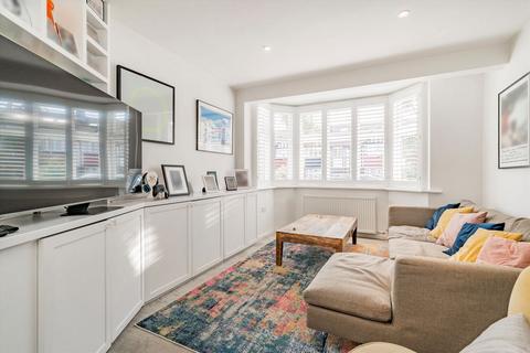 undefined, Wiltshire Gardens, Twickenham TW2