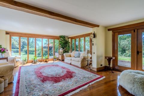5 bedroom detached house for sale, The Street, Rushmere