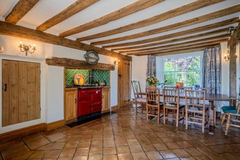 5 bedroom detached house for sale, The Street, Rushmere