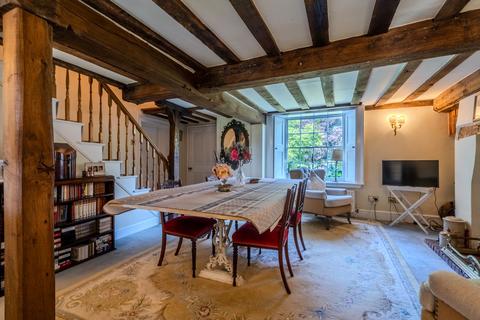 5 bedroom detached house for sale, The Street, Rushmere