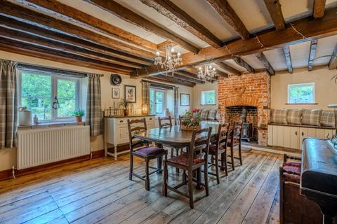 5 bedroom detached house for sale, Colton, Norwich
