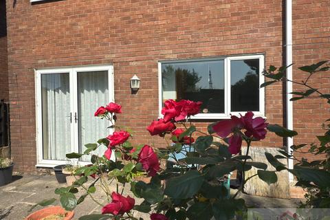 4 bedroom detached house for sale, Kniveden Lane, Leek, Staffordshire, ST13 5BE