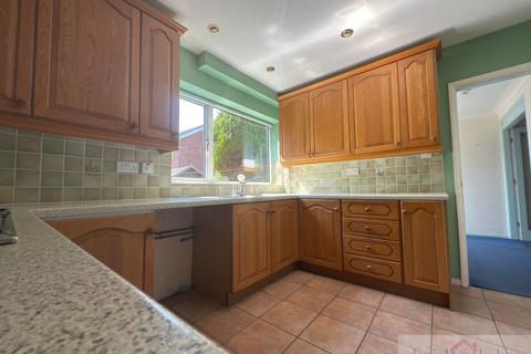 4 bedroom detached house for sale, Kniveden Lane, Leek, Staffordshire, ST13 5BE