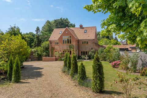 undefined, Reepham