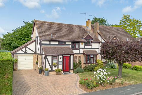 undefined, Newton Road, Sawtry, Cambridgeshire.