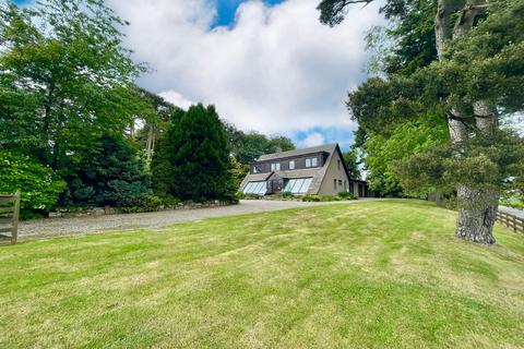 undefined, Muir Of Fowlis, Alford, AB33