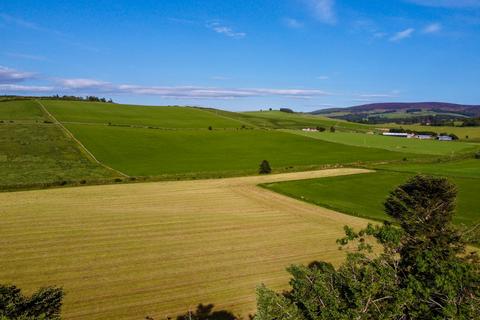 undefined, Muir Of Fowlis, Alford, AB33